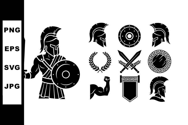 Sword Vector Image 22