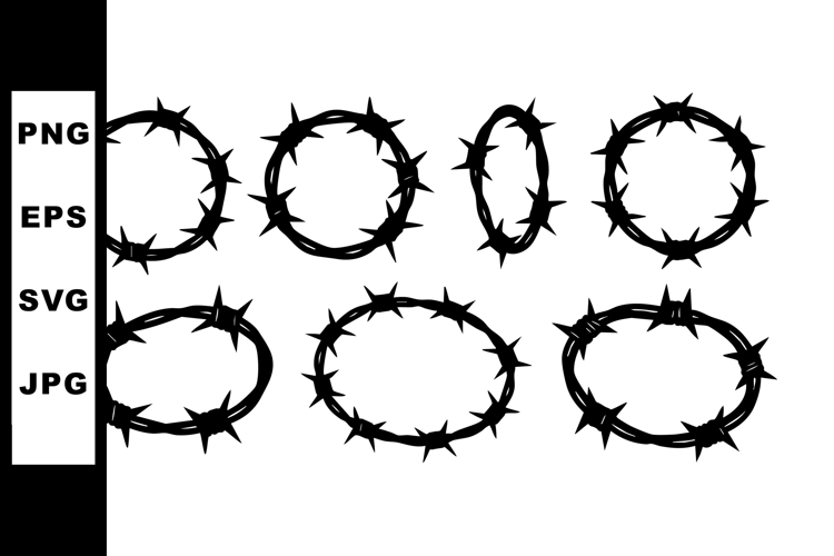 Crown Vector Image 18