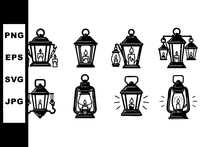 Candle Icon Image 13