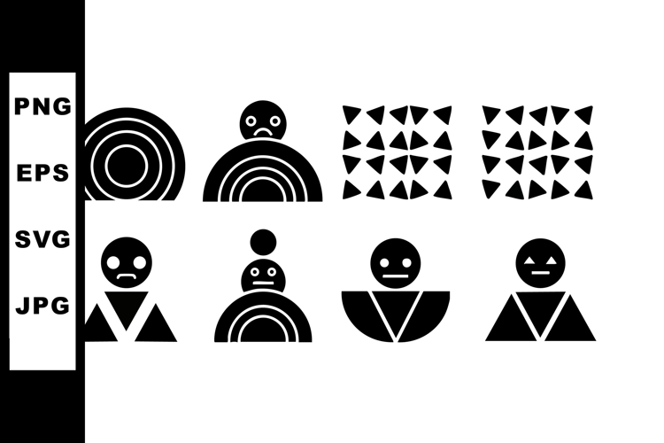 Minimalist Icons Image 15