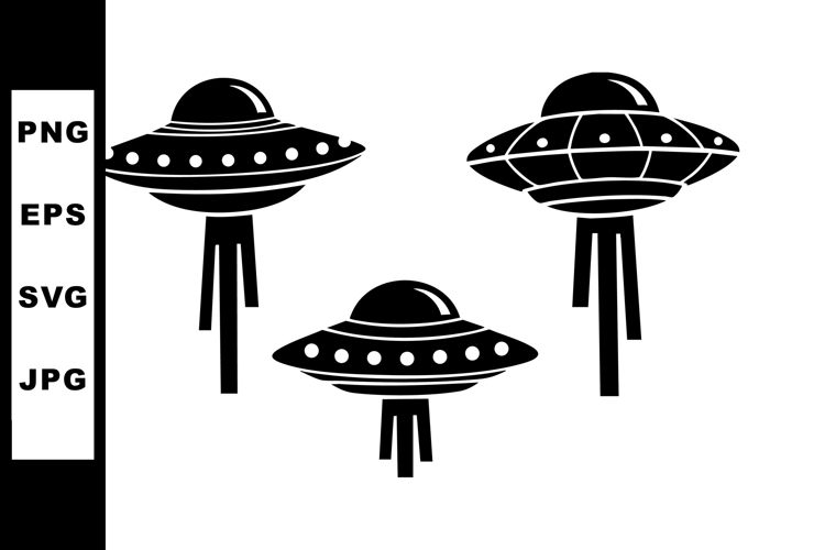 Alien Vectors Image 16