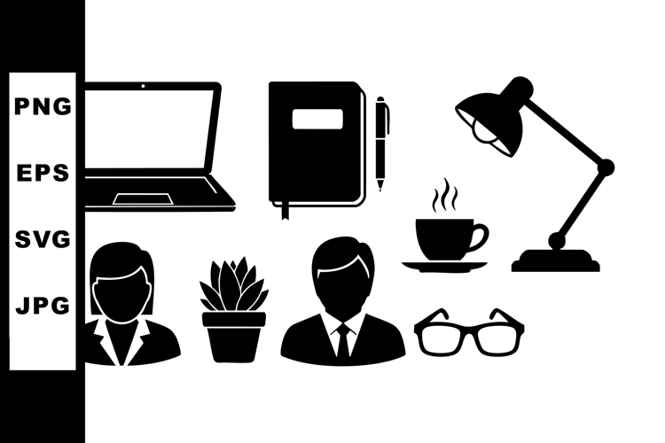 Notebook Icon Image 17