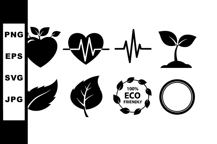 Environment Icon Image 14