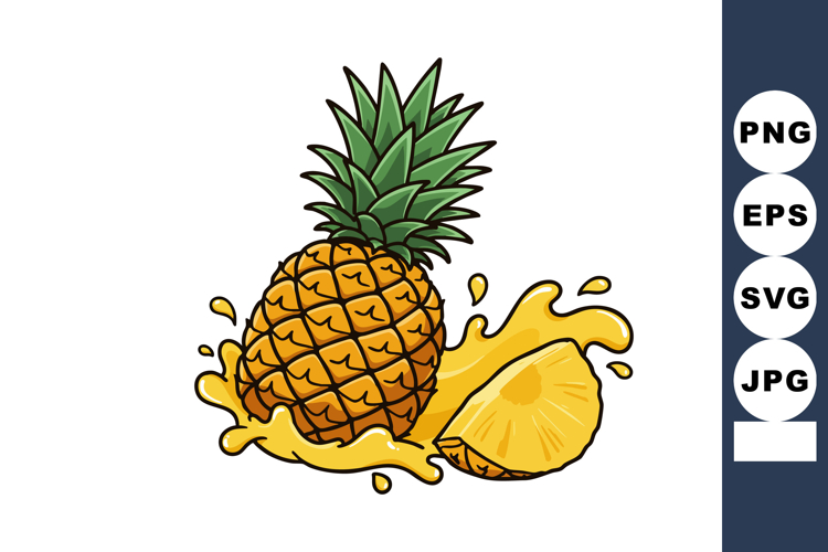 Fruit Clipart Image 18