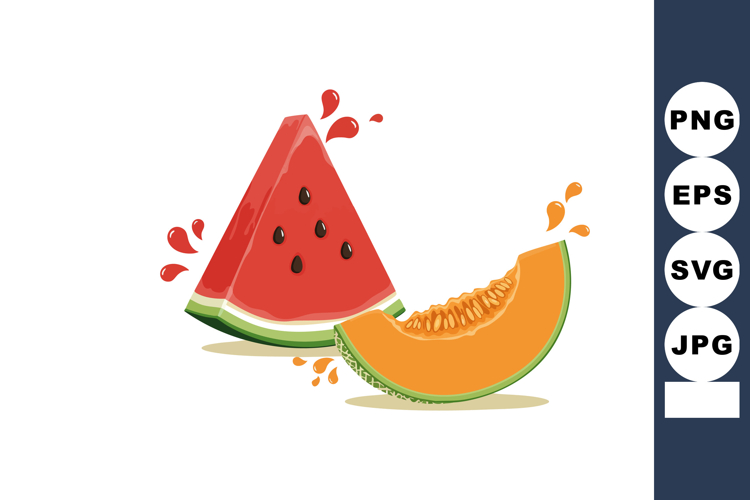 Fruit Clipart Image 7