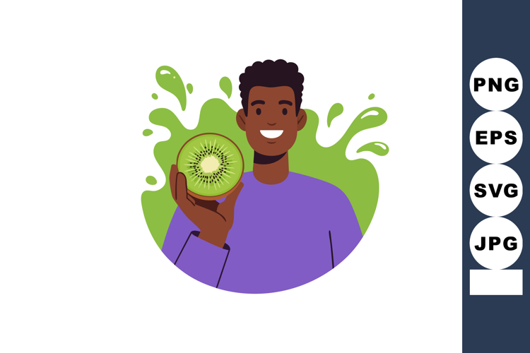 Fruit Clipart Image 6