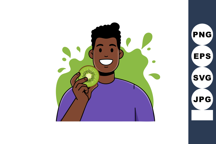 Fruit Clipart Image 5