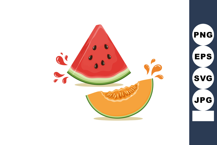Fruit Clipart Image 4