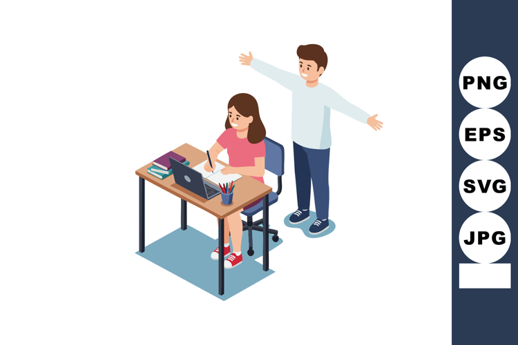 Laptop Clipart