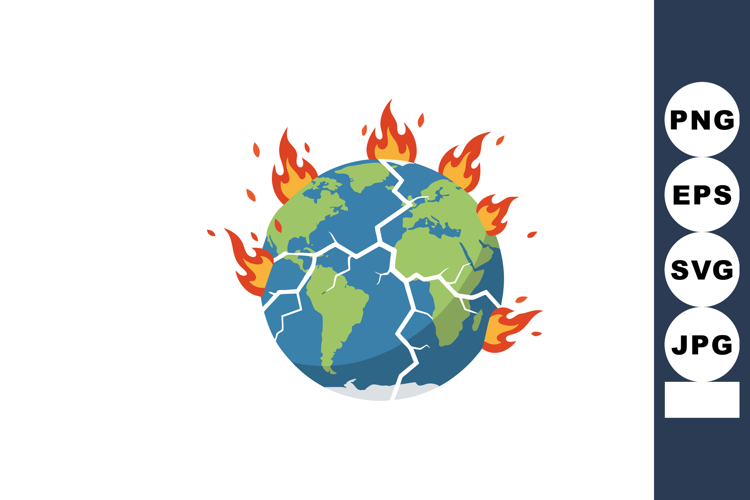 Fire Clipart Image 5