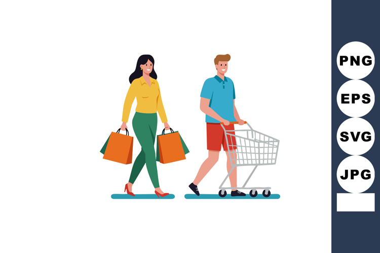 Couple Clipart Image 16