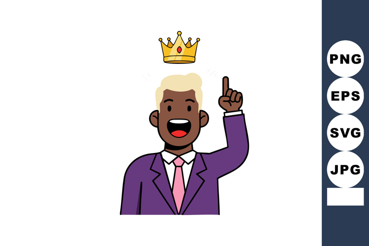 Finger Pointing Clipart