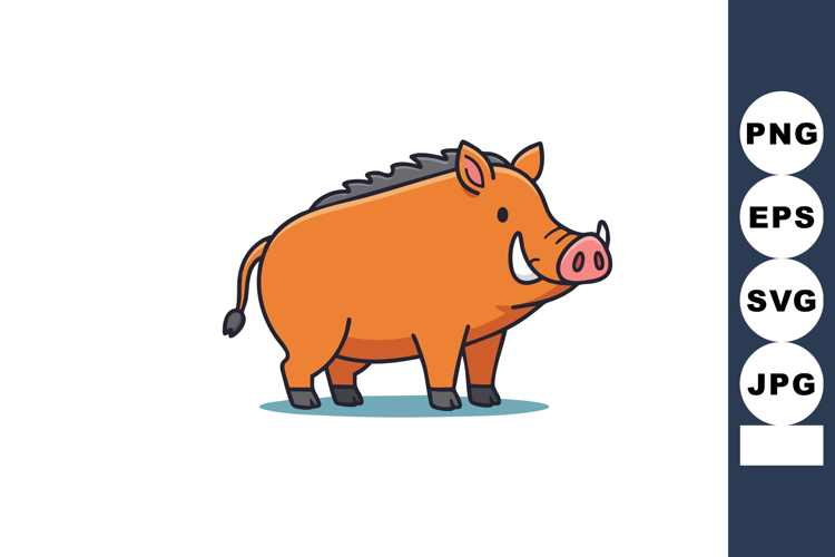 Cartoon Clipart Image 14