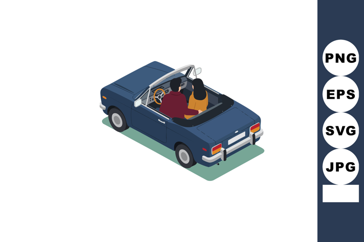 Couple Clipart Image 12