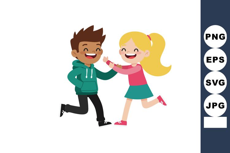 Joy Clipart Image 18