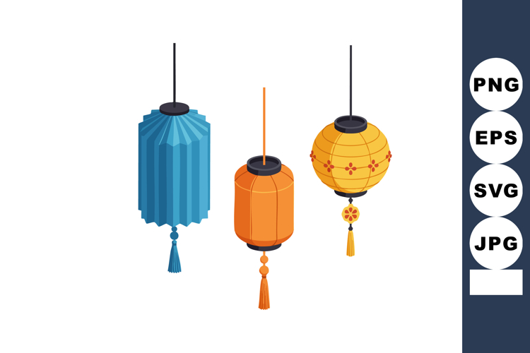 Chinese Clipart Image 2