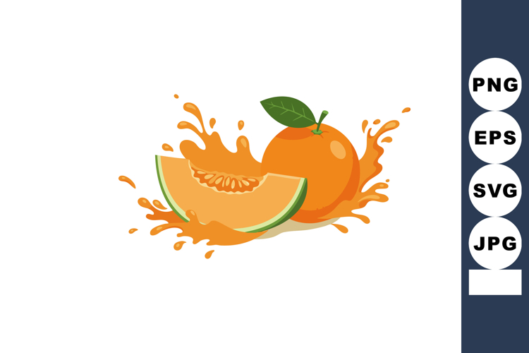 Fruit Clipart Image 3