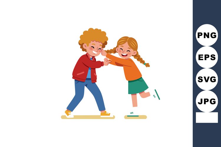 Laughter Clipart Image 16