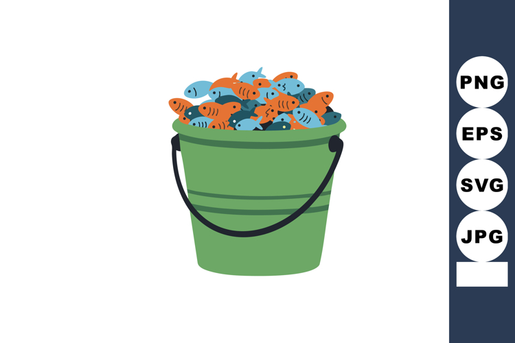 Fish Clipart Image 8