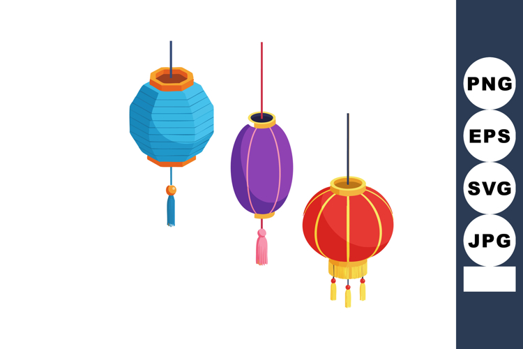 Colorful Clipart Image 5