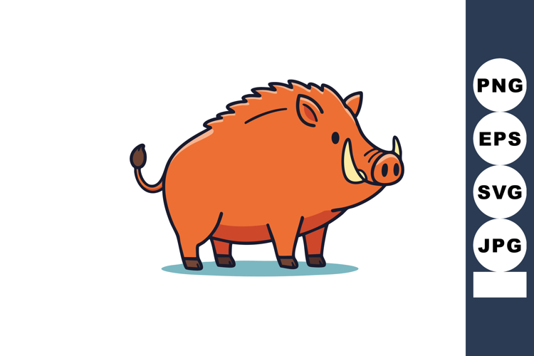 Cartoon Clipart Image 13