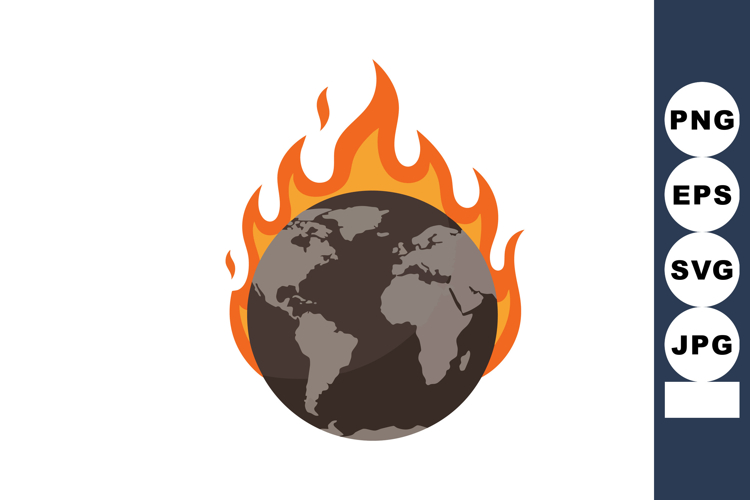 Heat Clipart Image 21