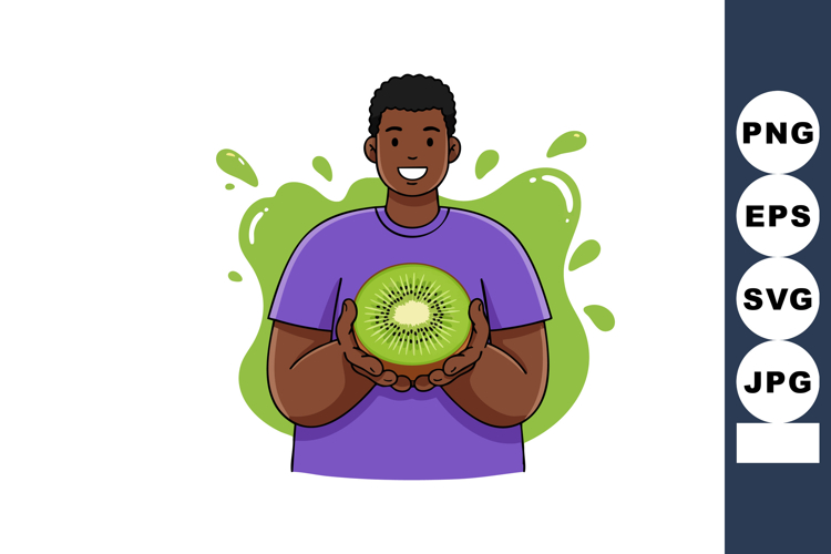 Fruit Clipart Image 12