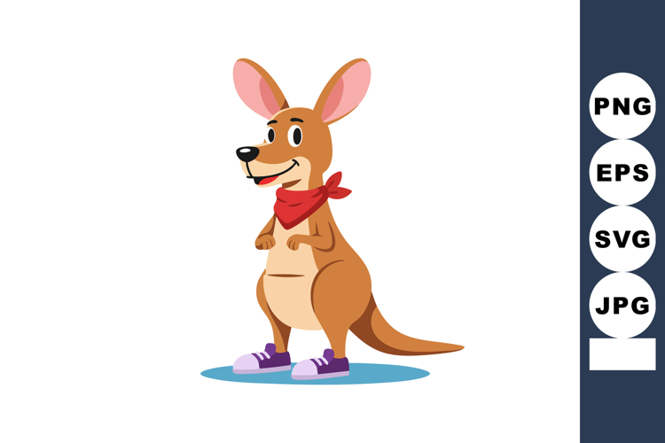 Cartoon Clipart Image 12