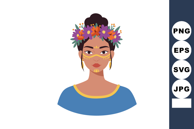 Crown Clipart Image 16