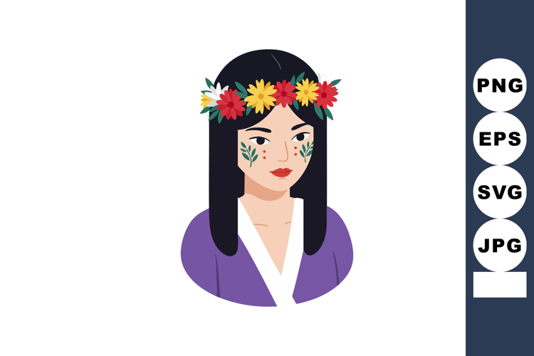 Crown Clipart Image 15