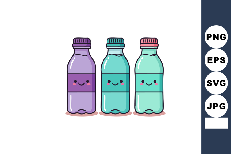 Colorful Clipart