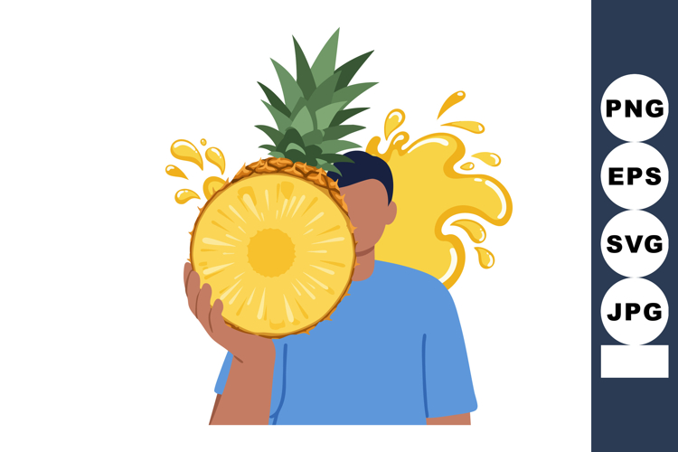 Fruit Clipart Image 11