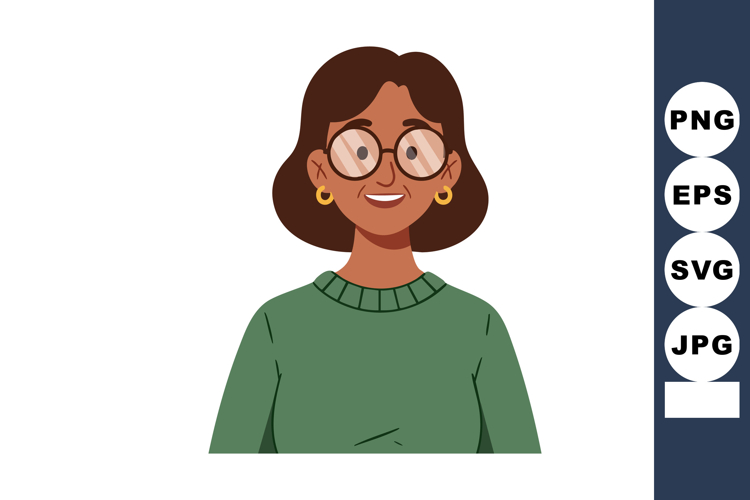 Sweater Clipart Image 14