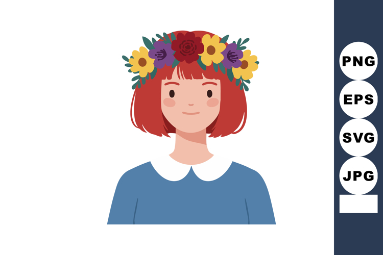 Dress Clipart Image 2
