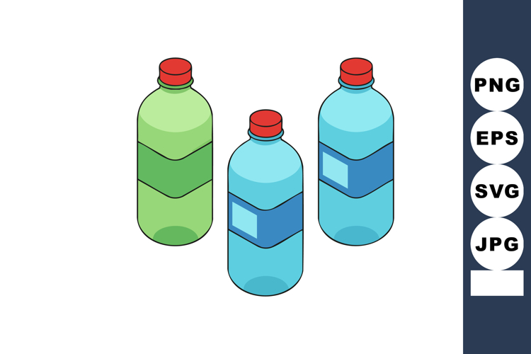 Plastic Clipart Image 6