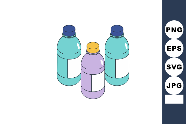 Plastic Clipart Image 5