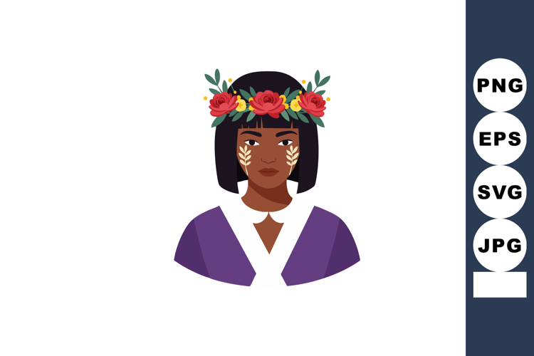 Crown Clipart Image 11