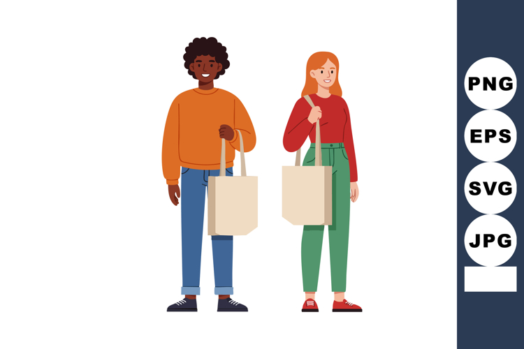 Friend Clipart Image 11