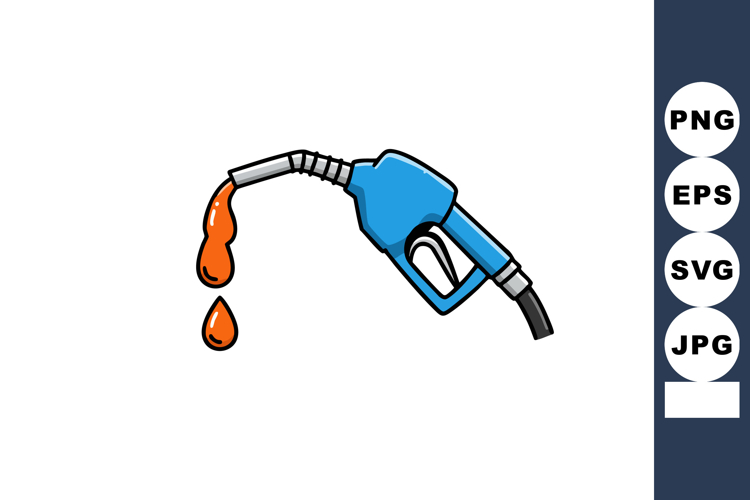 Drip Vector Image 6