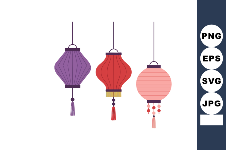 Chinese Clipart