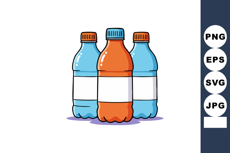 Plastic Clipart Image 4
