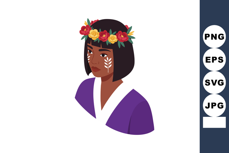 Crown Clipart Image 7