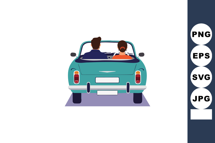 Retro Clipart Image 3