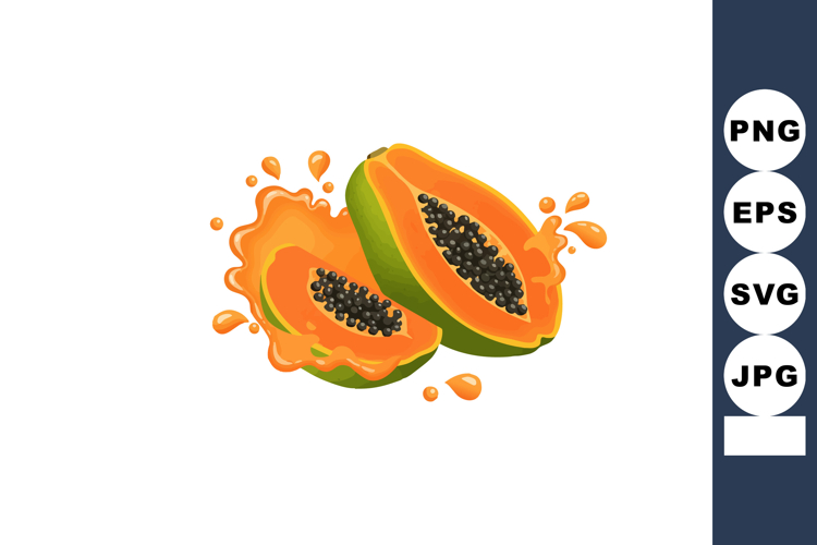 Seeds Clipart