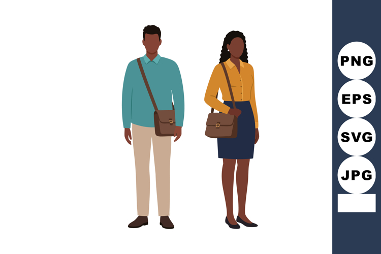 People Clipart