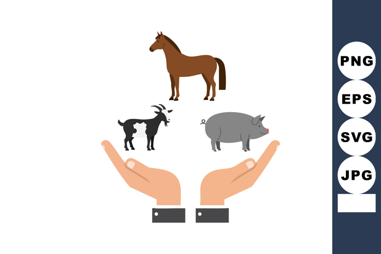 Pig Clipart Image 3