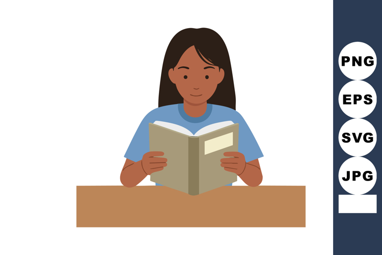 Book Clipart Image 10