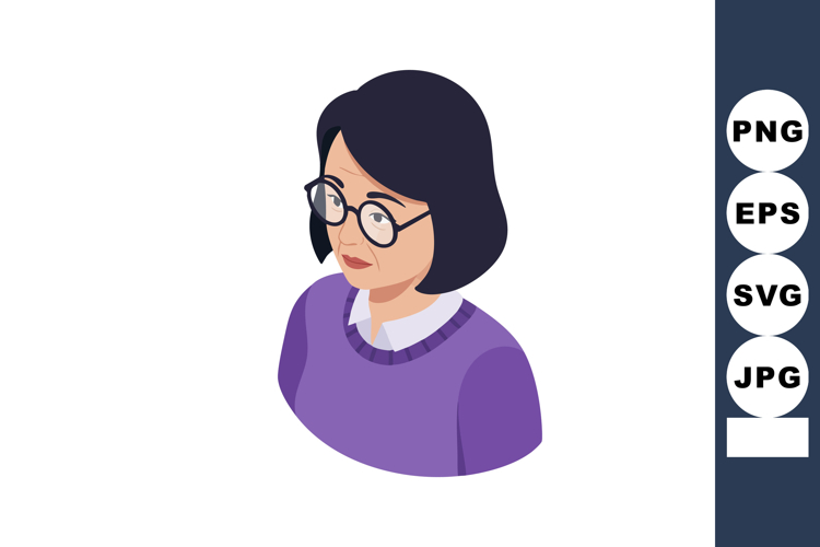 Sweater Clipart Image 10