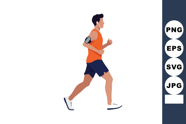 Exercise Clipart Image 2