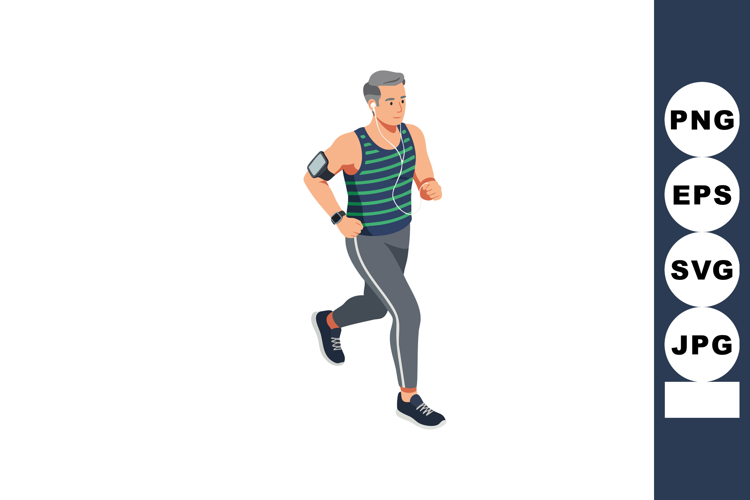 Exercise Clipart